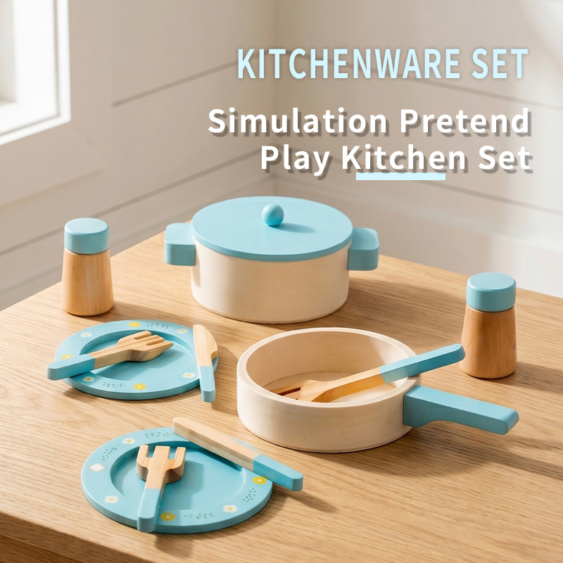 Wooden Kitchen Play Set for Ki - đánh giá và giá Kids Outdoor Mud Kitchen Accessories
