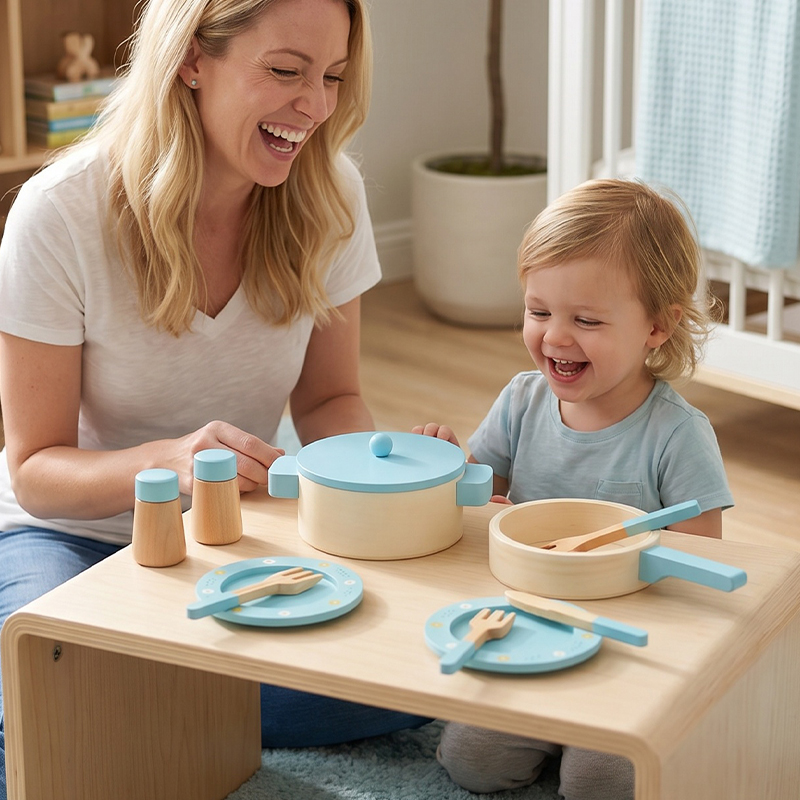Wooden Kitchen Play Set for Ki - đánh giá và giá Kids Outdoor Mud Kitchen Accessories