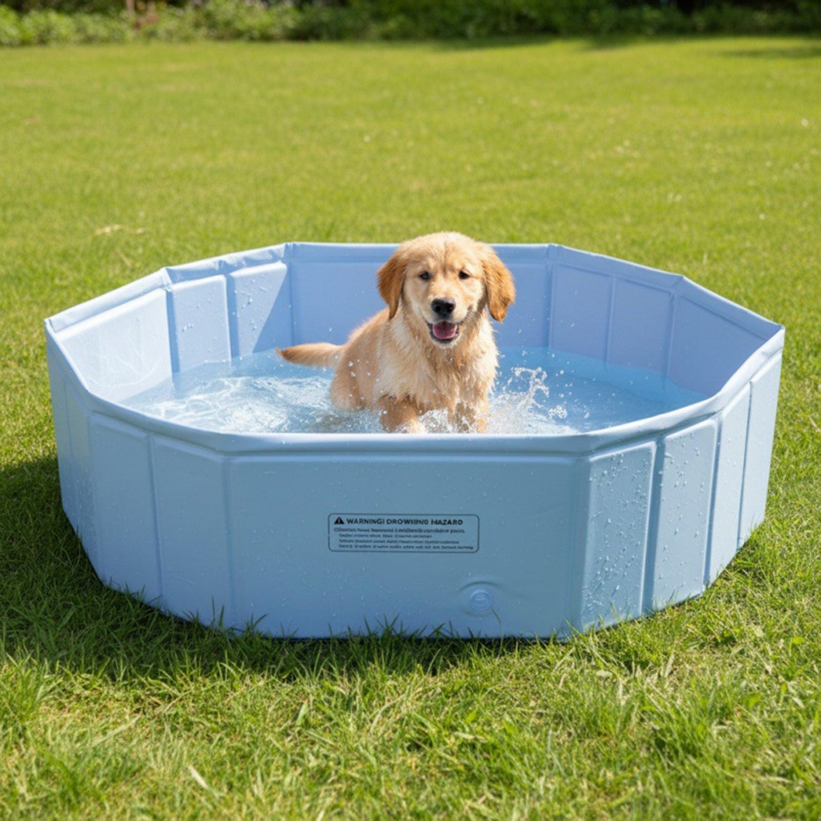 Outdoor Foldable Pet Swimming  - đánh giá và giá Kids Outdoor Play Yard