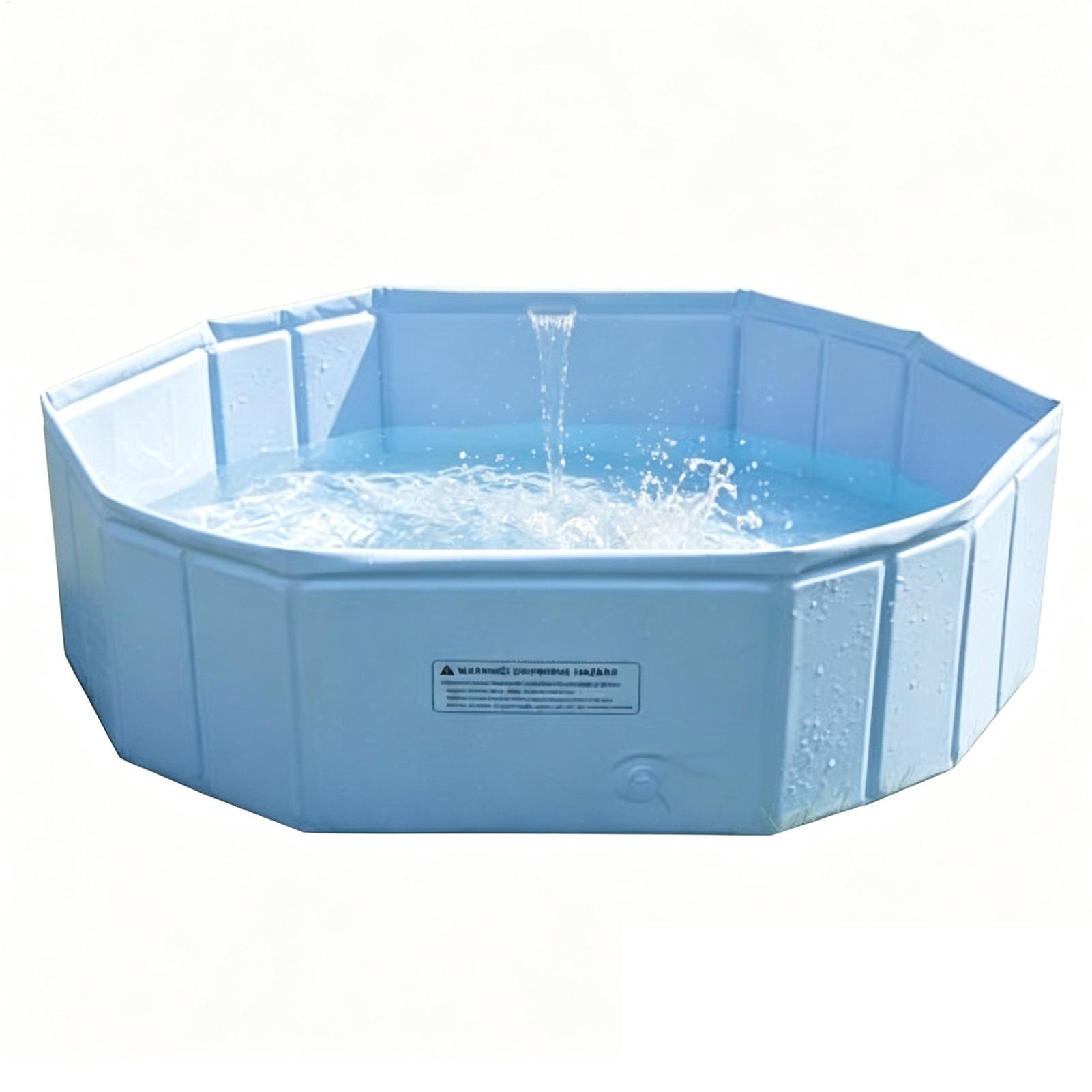 Outdoor Foldable Pet Swimming  - đánh giá và giá Kids Outdoor Play Yard