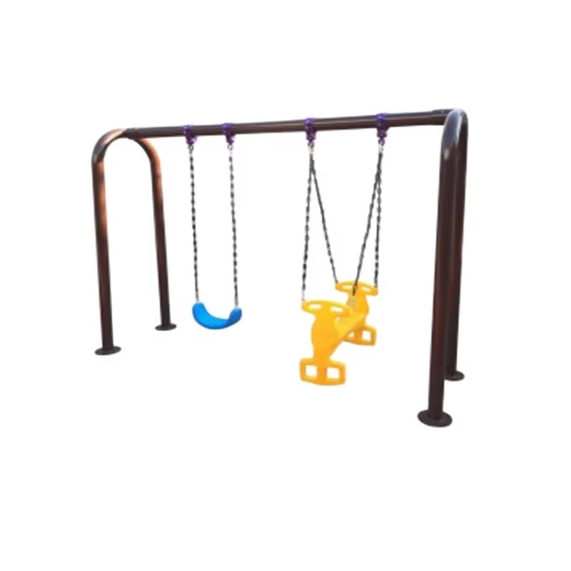 Hot Sale Outdoor Swing Equipme - đánh giá và giá Kids Outdoor Play Equipment