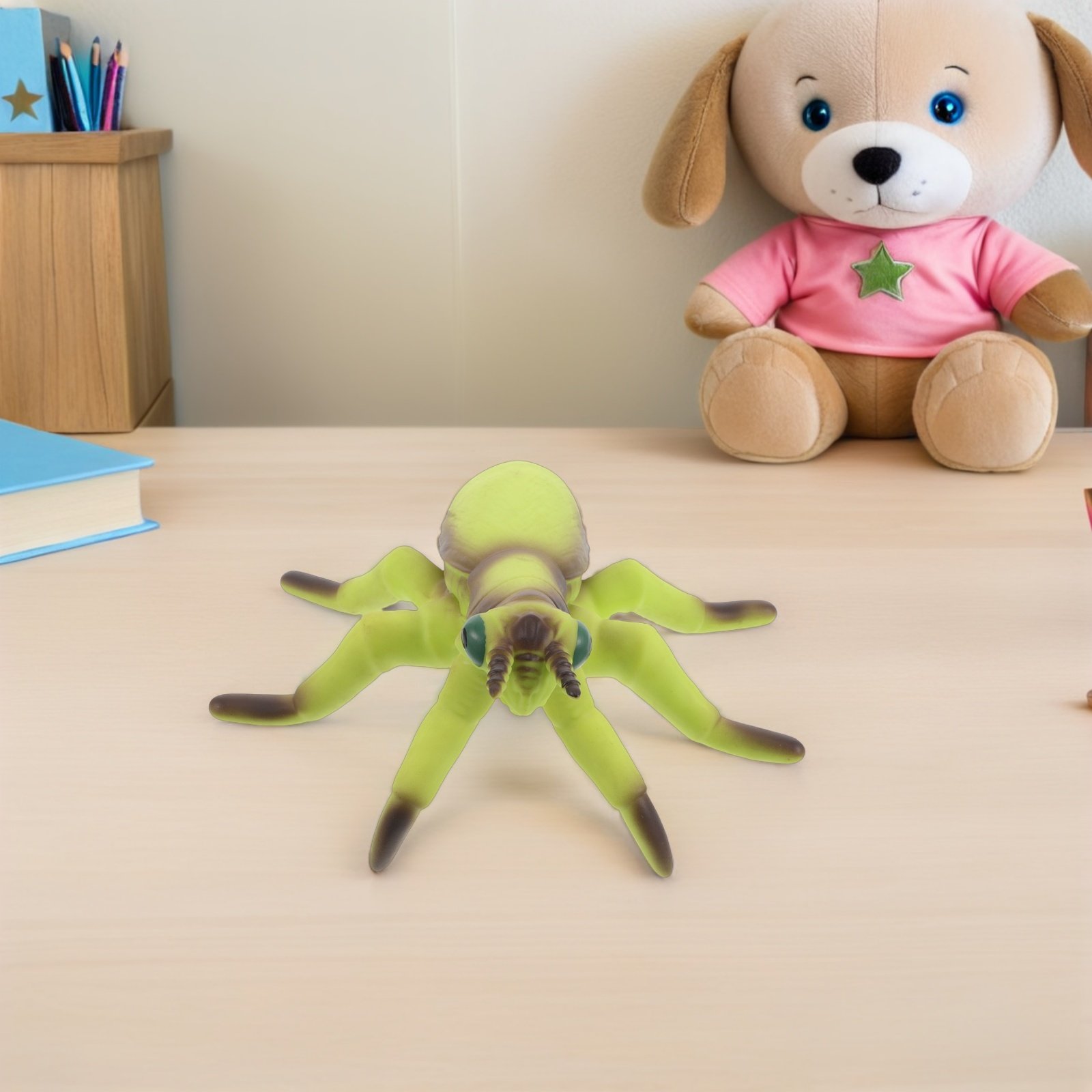 Realistic Grasshopper and Mant - đánh giá và giá Kids Outdoor Play Yard