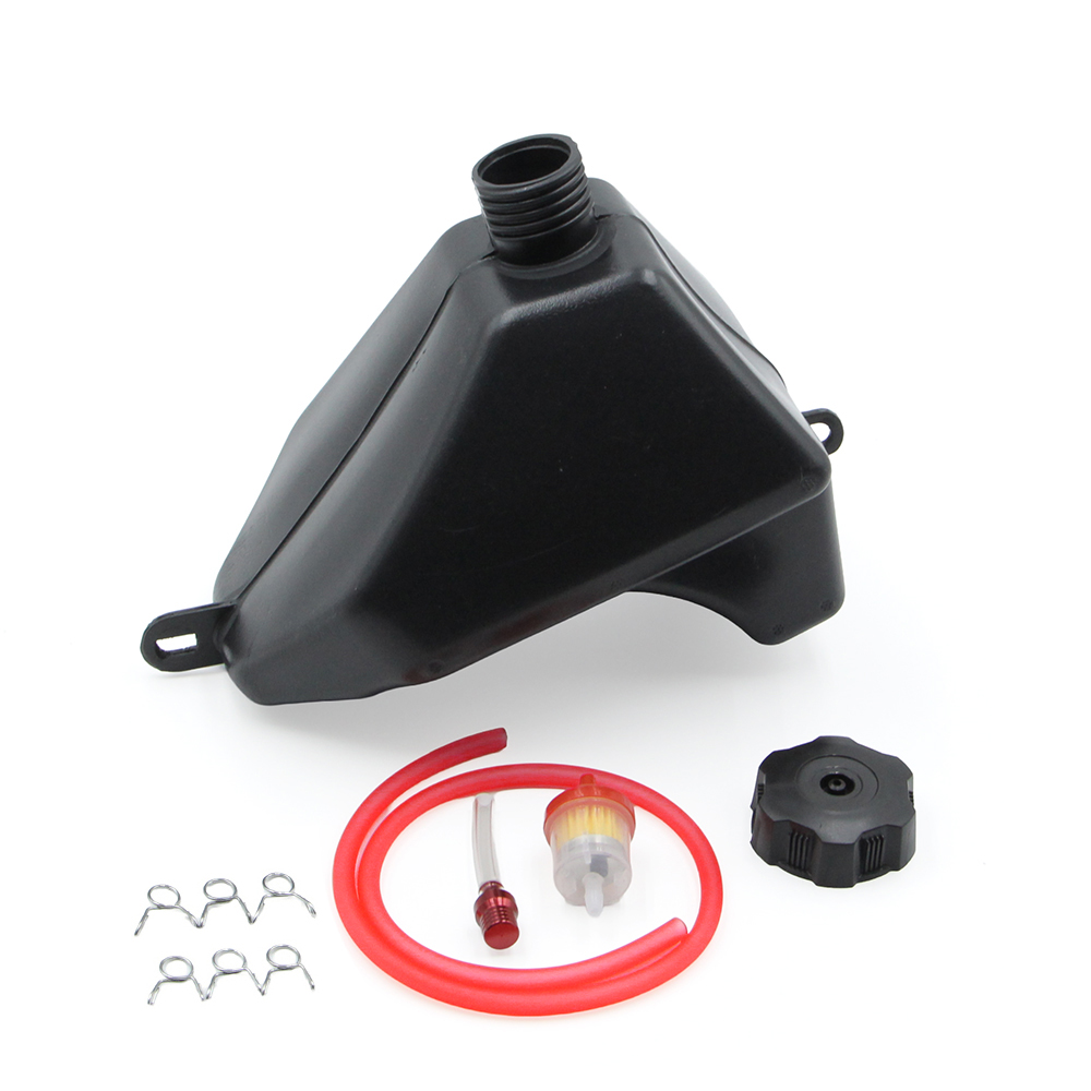 Gas Fuel Petrol Tank For 50cc  - đánh giá và giá Kids Outdoor Quad
