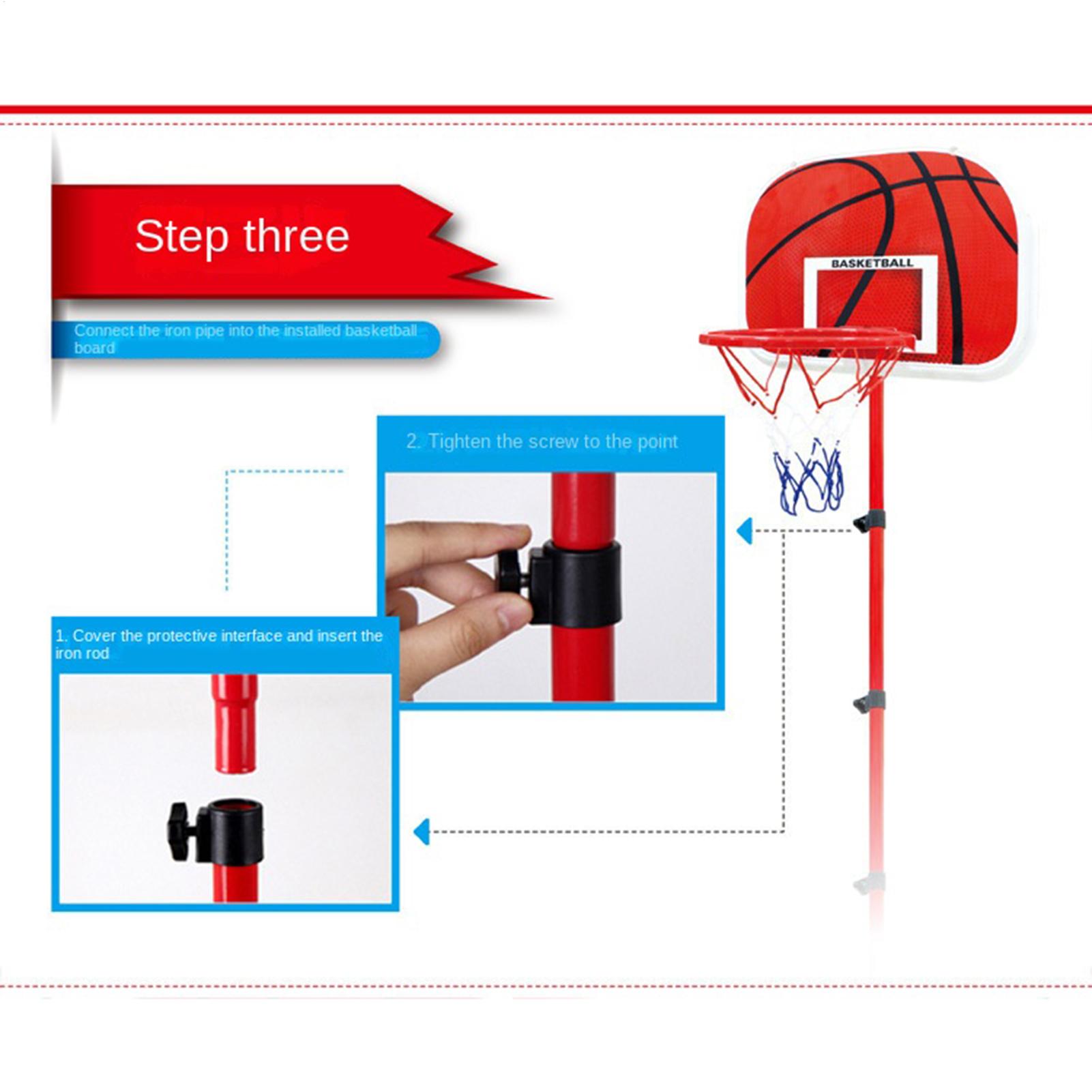 Basketball Hoop And Stand For  - đánh giá và giá Kids Outdoor Basketball Hoop