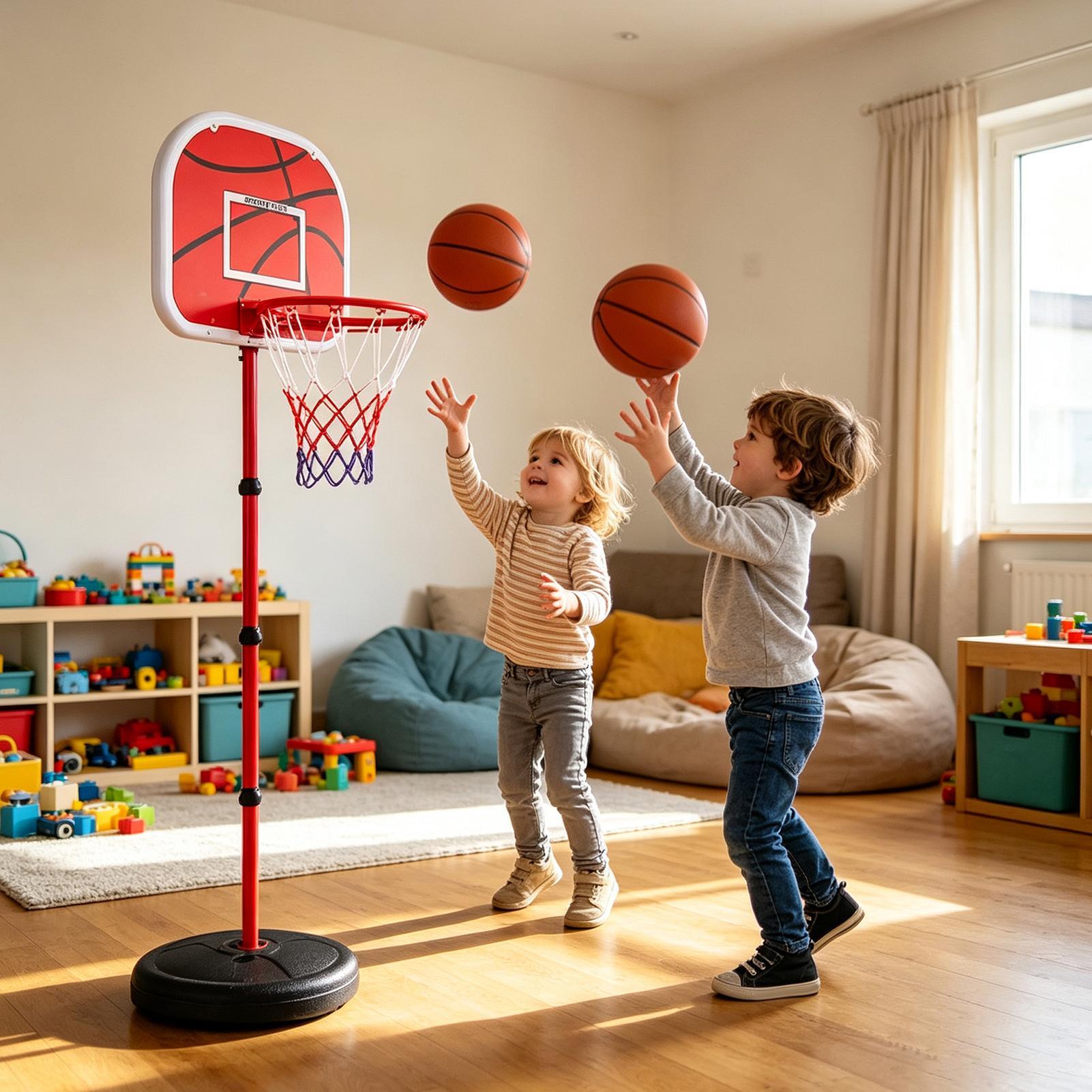Basketball Hoop And Stand For  - đánh giá và giá Kids Outdoor Basketball Hoop