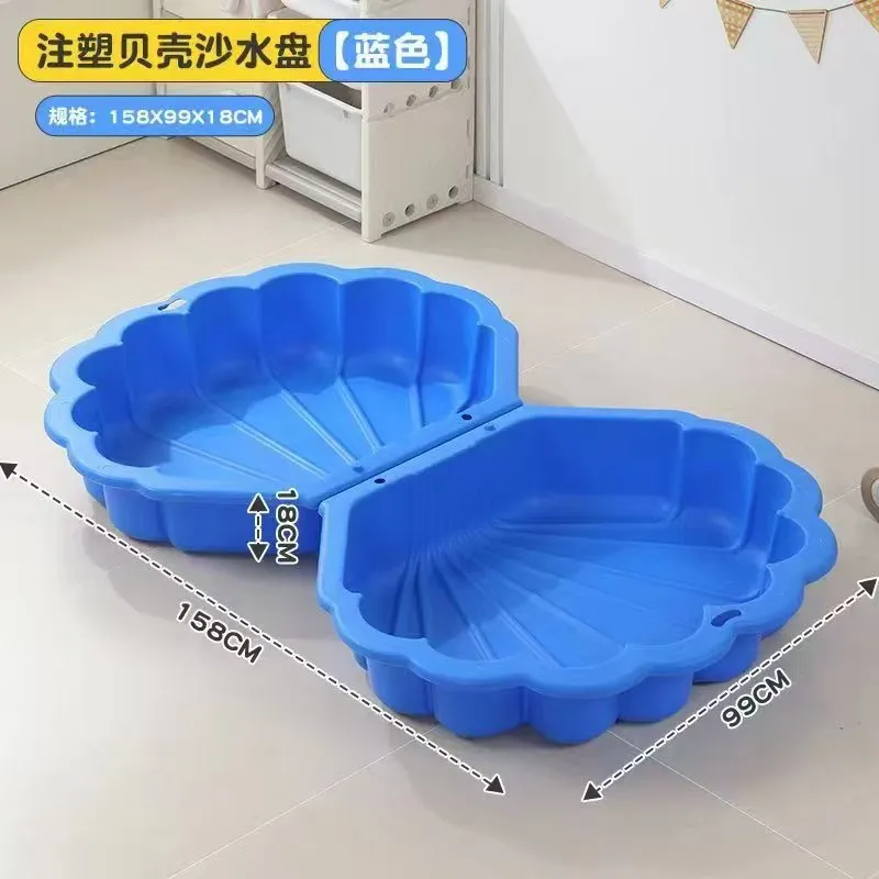 Kids Plastic Sand Play Set Car - đánh giá và giá Kids Outdoor Activity Table