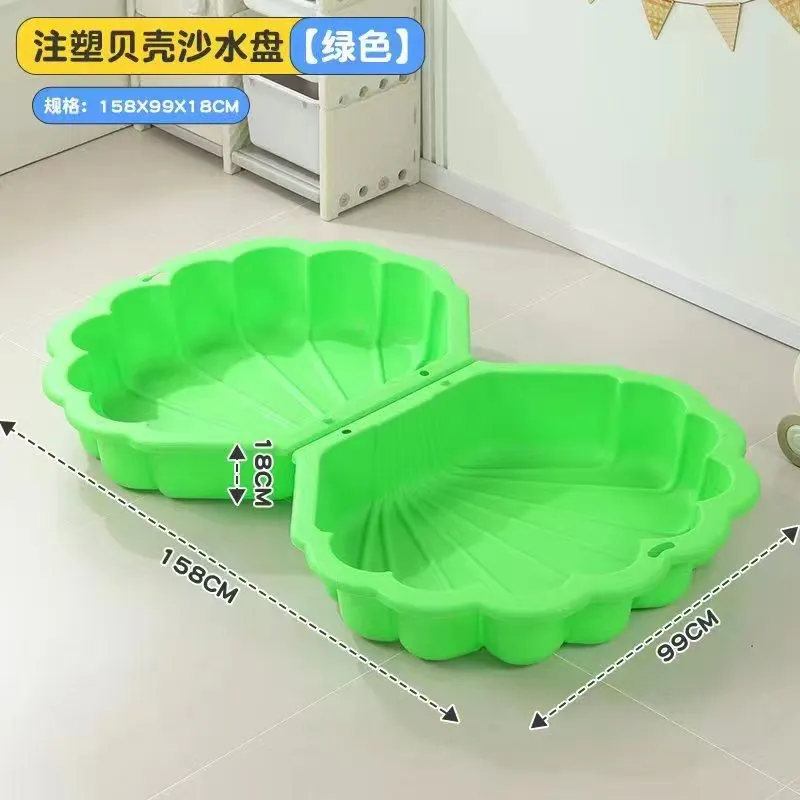 Kids Plastic Sand Play Set Car - đánh giá và giá Kids Outdoor Activity Table