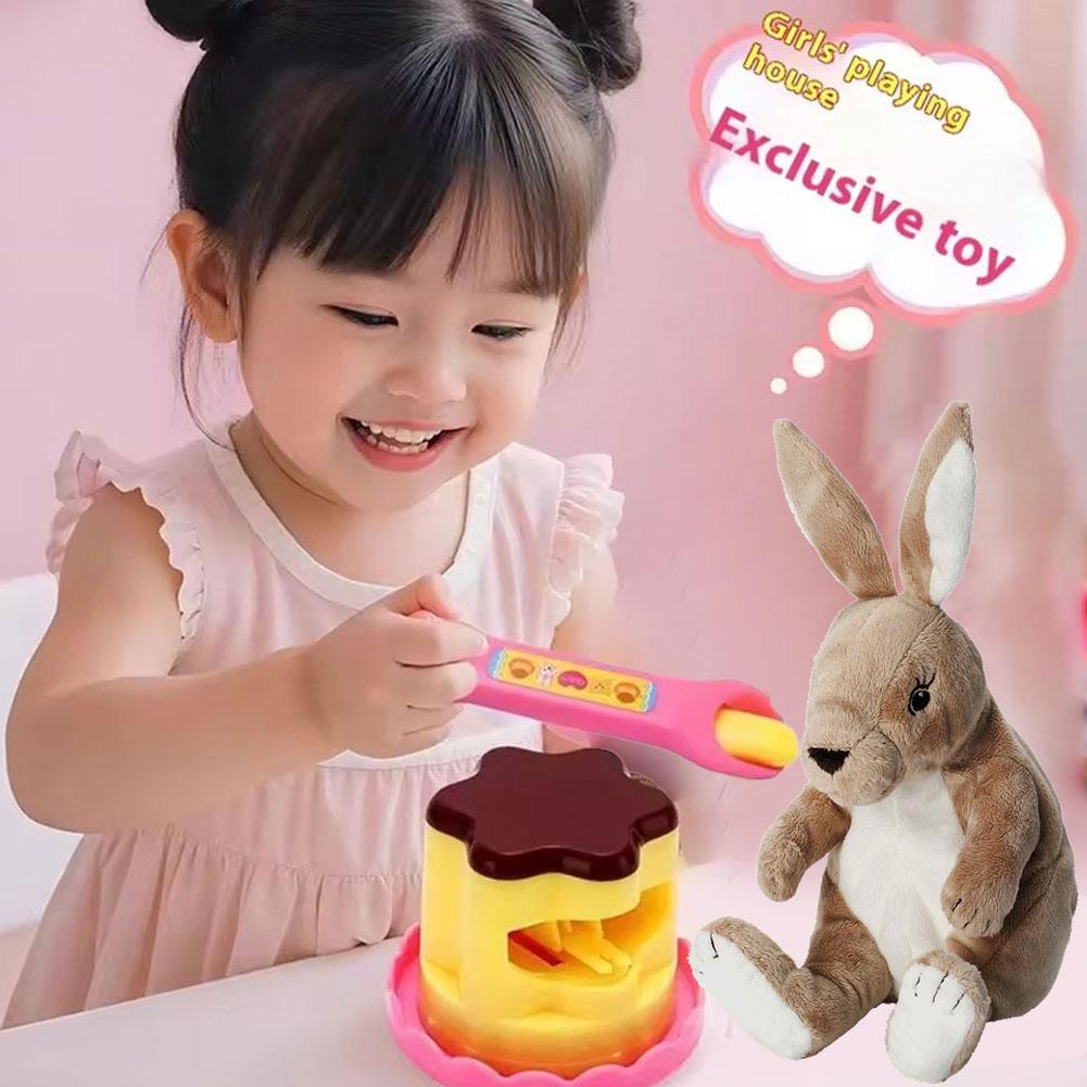 Pretend Play Pudding Feeding T - đánh giá và giá Kids Outdoor Mud Kitchen Accessories