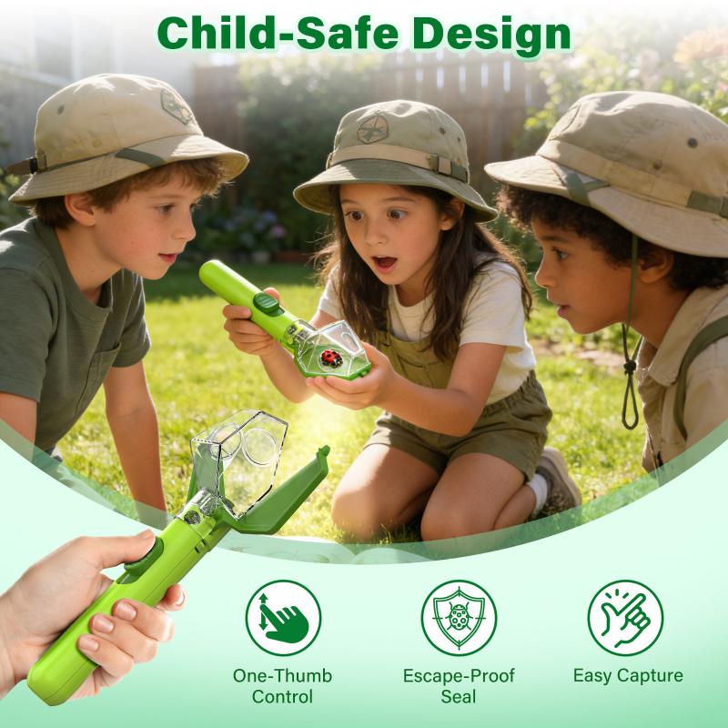 Hot Sale Kids  Viewer Magnifie - đánh giá và giá Kids Outdoor Nature Toys