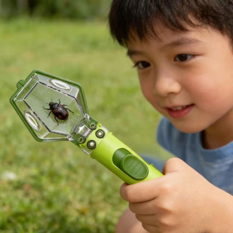 Hot Sale Kids  Viewer Magnifie - đánh giá và giá Kids Outdoor Nature Toys