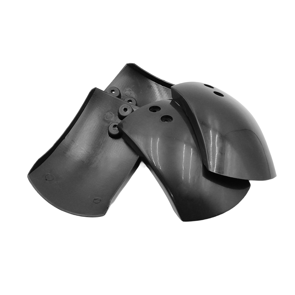 4 Pcs Front Rear Plastic Mudgu - đánh giá và giá Kids Outdoor Quad