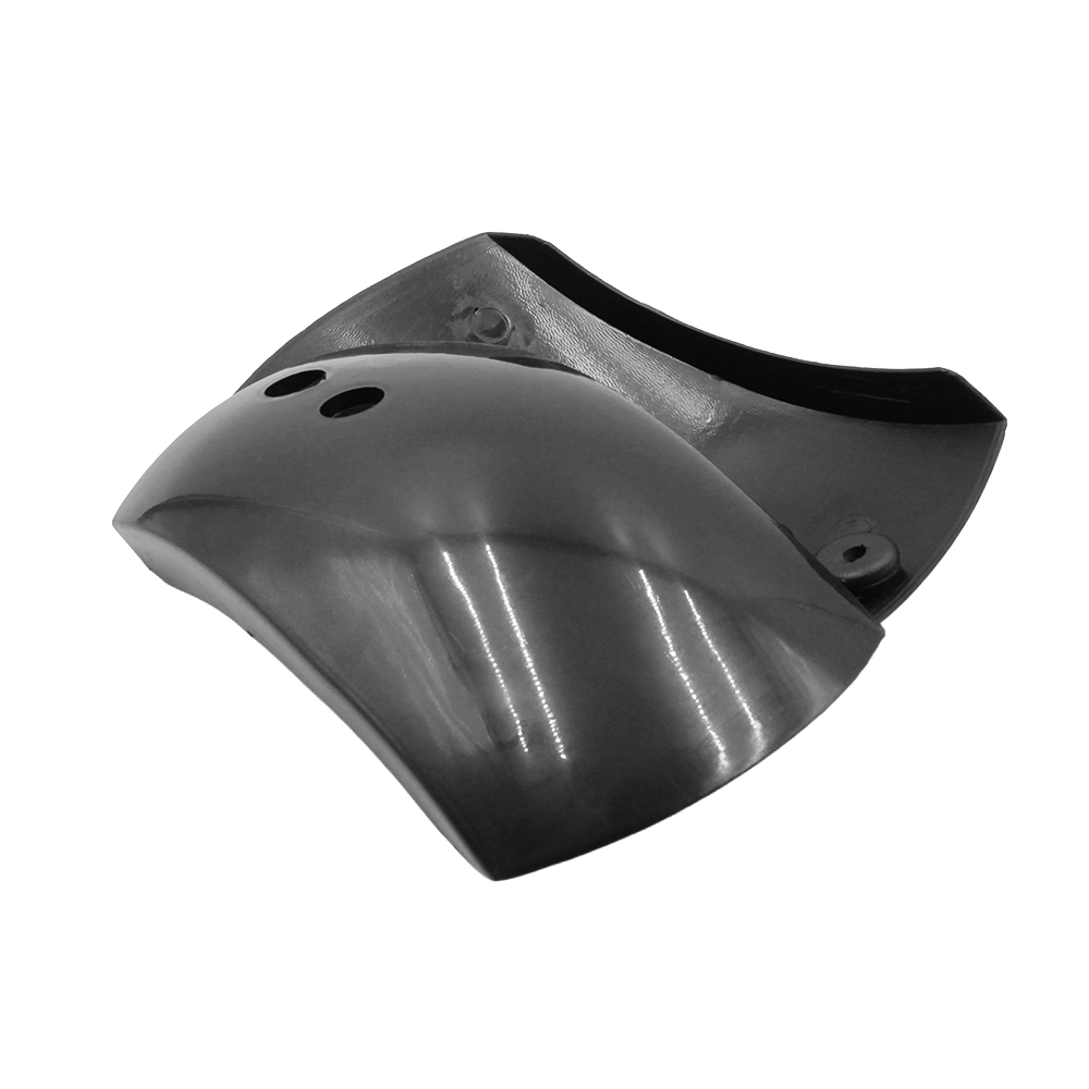 4 Pcs Front Rear Plastic Mudgu - đánh giá và giá Kids Outdoor Quad