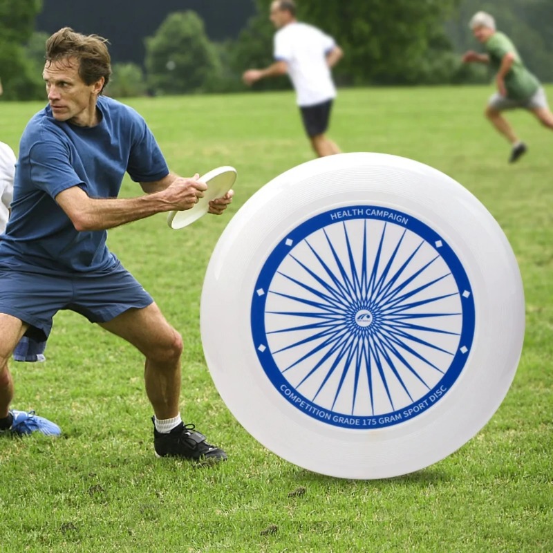 Flying Disc Professional Outdo - đánh giá và giá Kids Outdoor Yard Games