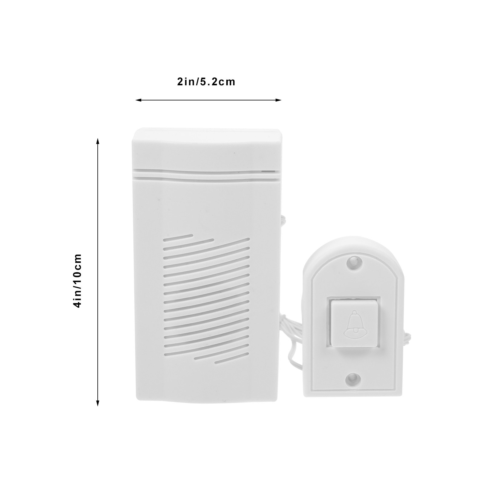 Busy Board DIY Kids Doorbell S - đánh giá và giá Kids Outdoor Learning Activities