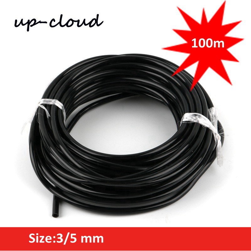 3/5 Mm 30M 50M 100 Mét Vòi Vườ - đánh giá và giá Sprinkler Splash Pad