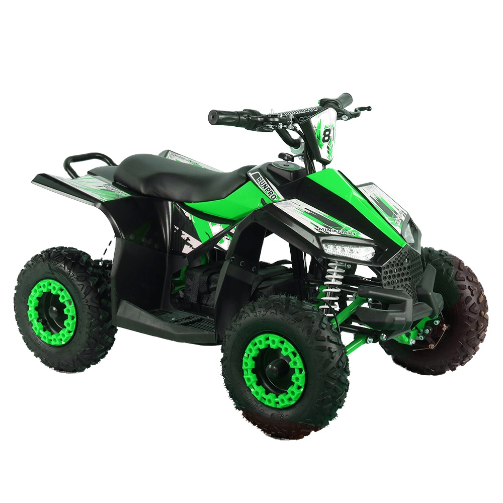 Kids Electric Quad Bike 36V 10 - đánh giá và giá Kids Outdoor Quad