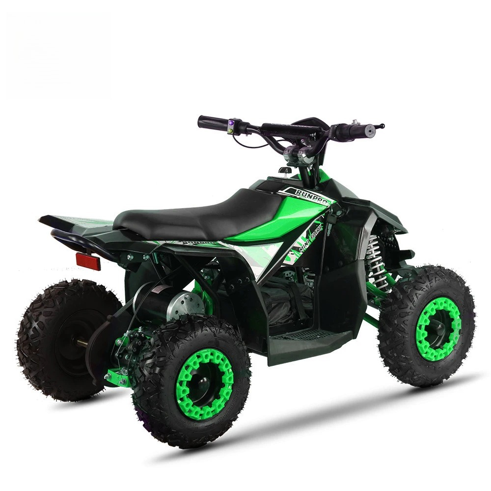 Kids Electric Quad Bike 36V 10 - đánh giá và giá Kids Outdoor Quad