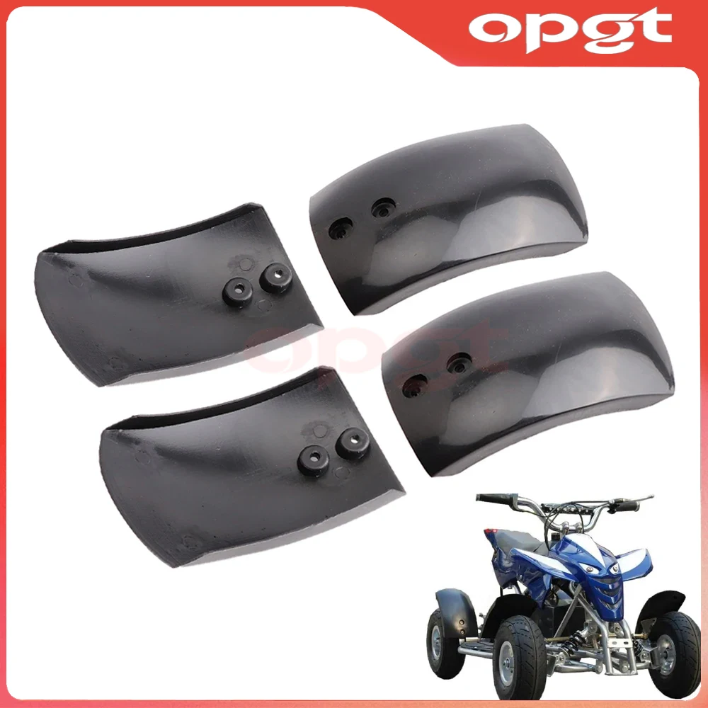 OPGT Front Rear Universal Plas - đánh giá và giá Kids Outdoor Quad