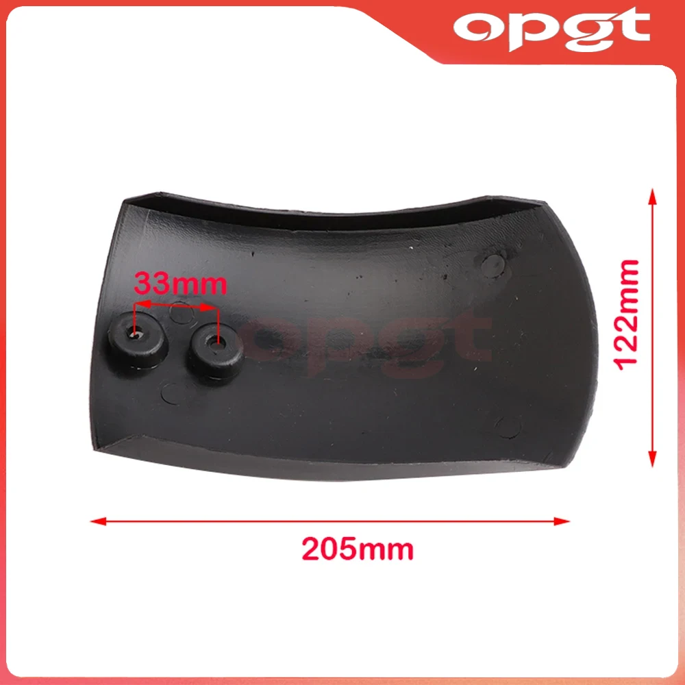 OPGT Front Rear Universal Plas - đánh giá và giá Kids Outdoor Quad