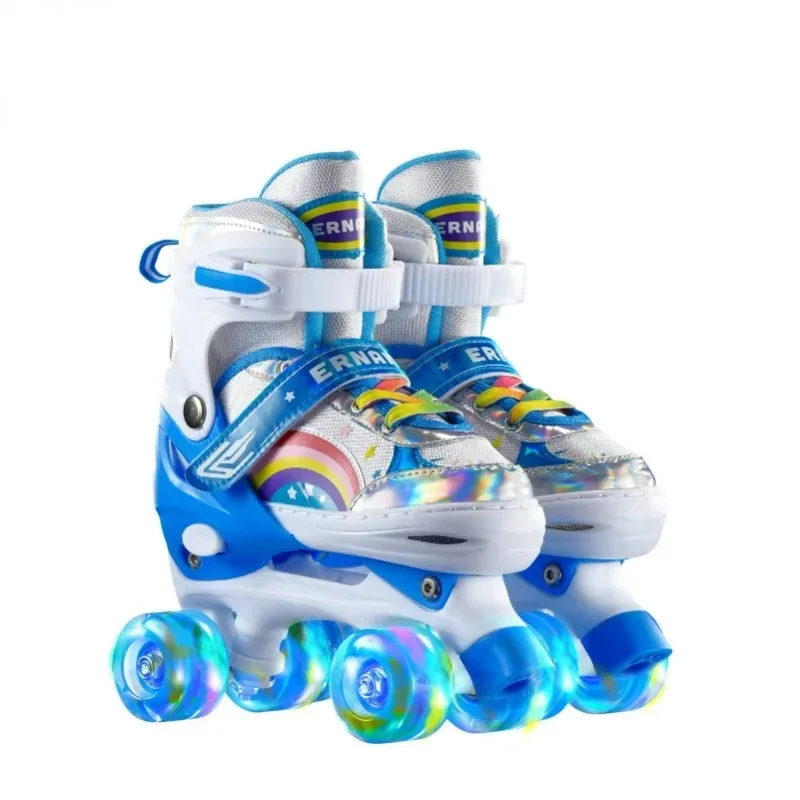 Boys Girls Kids Skates Childre - đánh giá và giá Kids Outdoor Quad