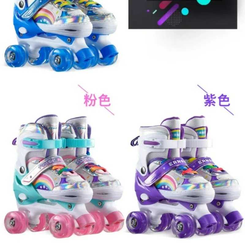 Boys Girls Kids Skates Childre - đánh giá và giá Kids Outdoor Quad