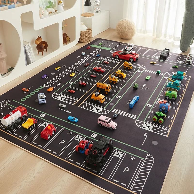 Kids Number Rug Educational To - đánh giá và giá Kids Outdoor Learning Activities