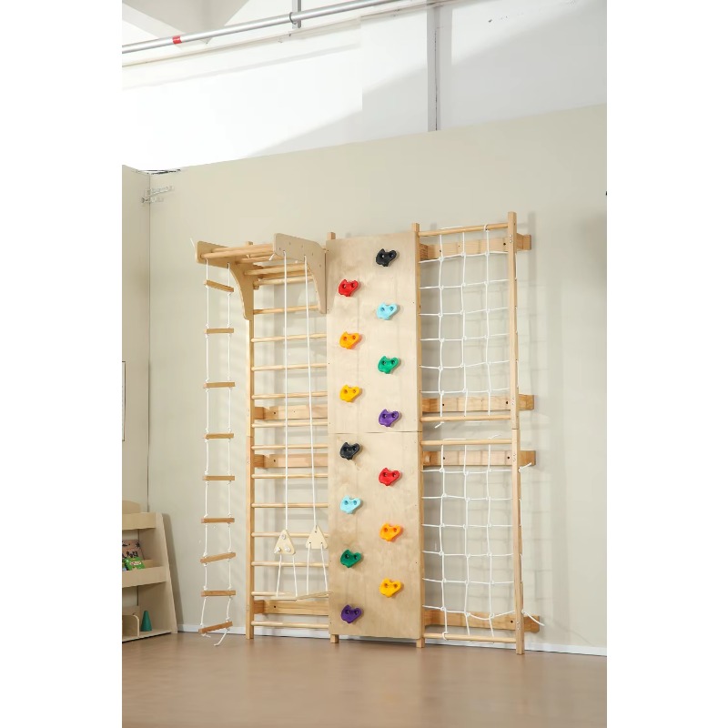 Indoor Monkey Bars Kids Wooden - đánh giá và giá Kids Outdoor Monkey Bars