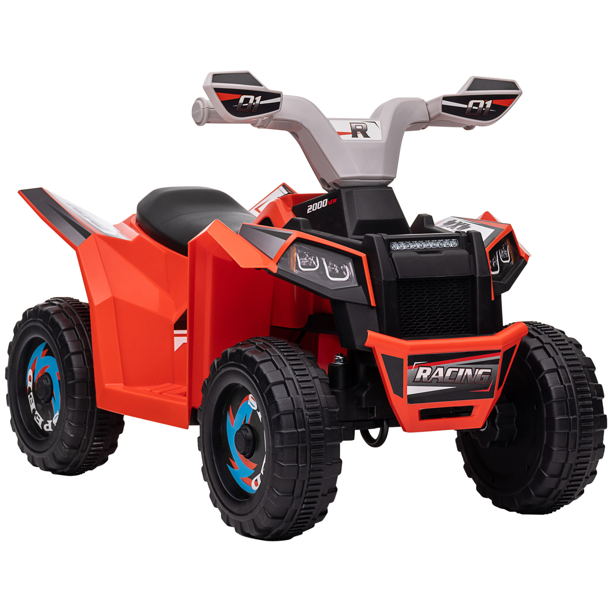 Car 6V with Kids Durable Desig - đánh giá và giá Kids Outdoor Play Yard