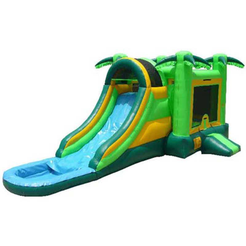 Mingrui New design inflatable  - đánh giá và giá Kids Outdoor Jump House