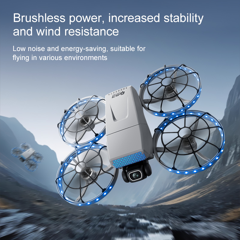New Mini Foldable Drone G63 Op - đánh giá và giá Kids Outdoor Play Area