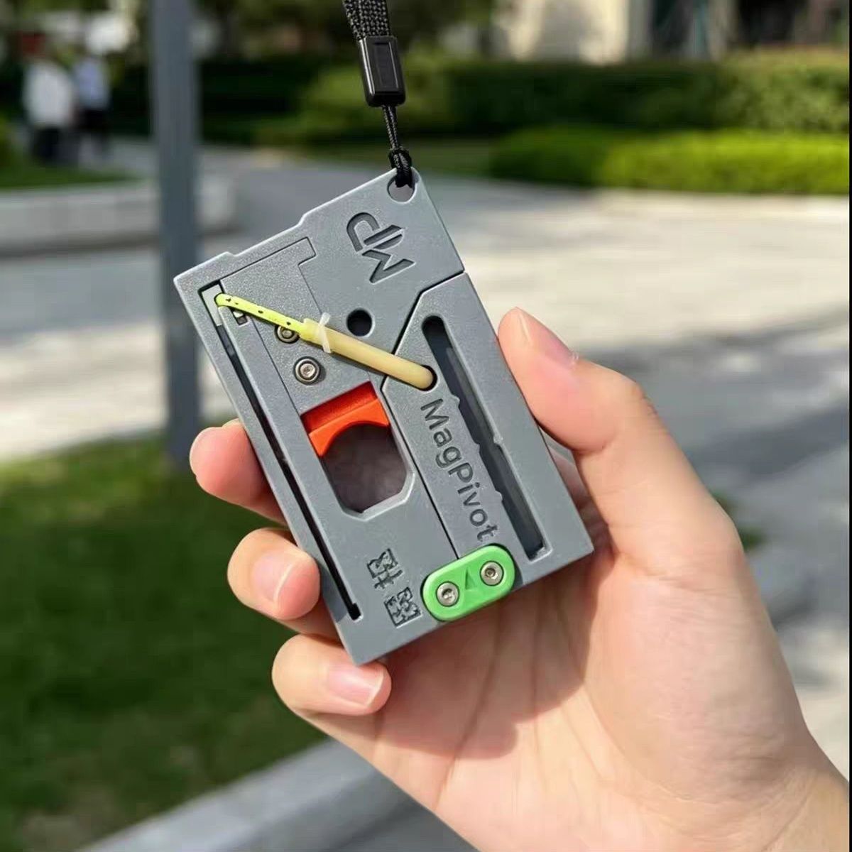 MagaPivot Card Slingshot Porta - đánh giá và giá Kids Outdoor Yard Games