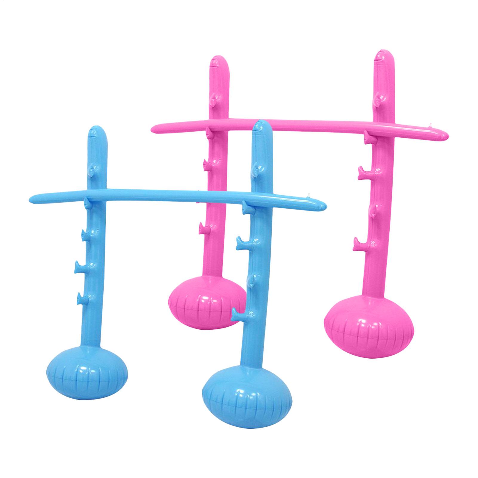 Inflatable Limbo Pole Adjustab - đánh giá và giá Kids Outdoor Yard Toys