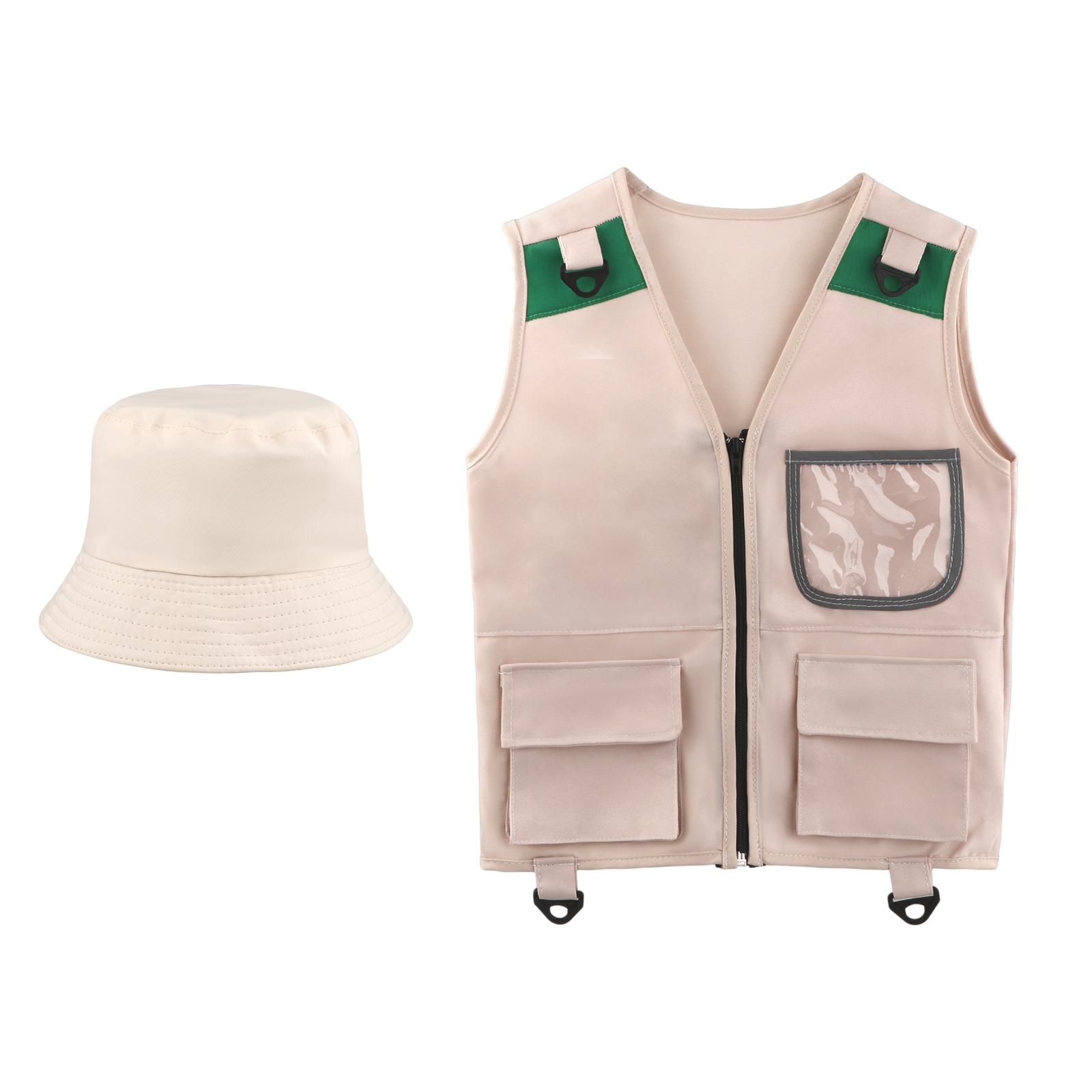 Kids Outdoor Exploration Set,  - đánh giá và giá Kids Outdoor Vest