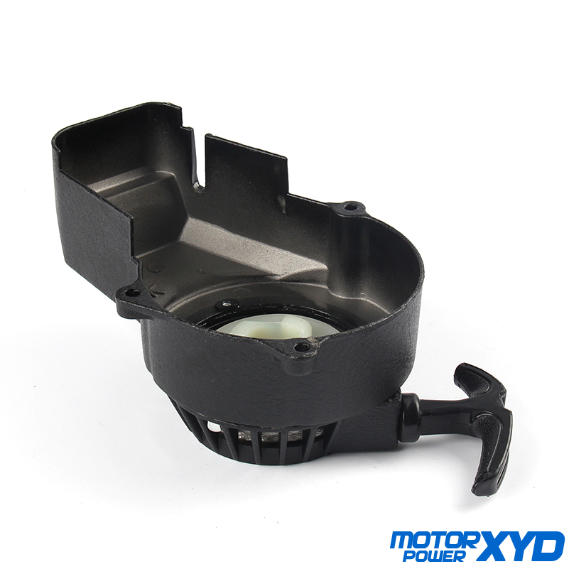 Minimoto Easy Pull Starter For - đánh giá và giá Kids Outdoor Quad