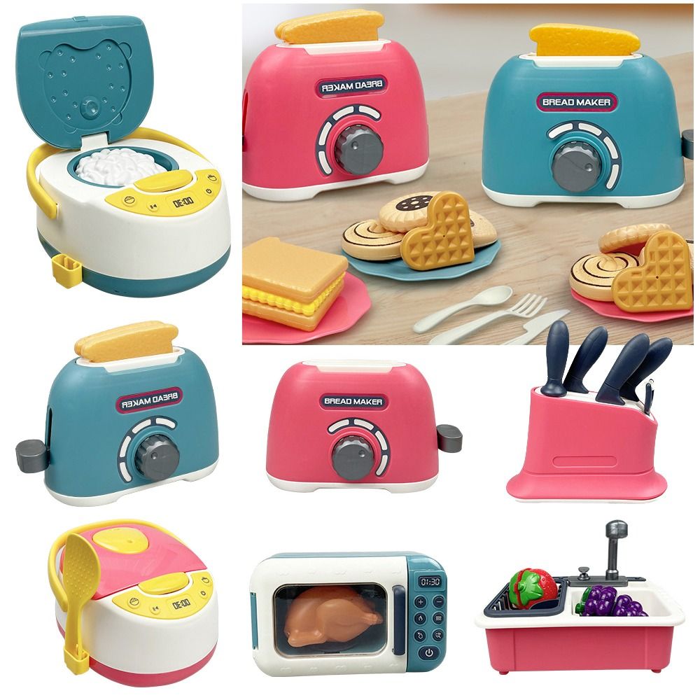 Multicolor Kids Cooking Playse - đánh giá và giá Kids Outdoor Mud Kitchen Accessories