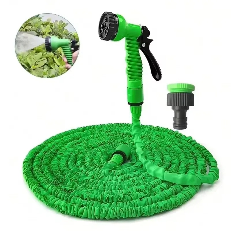 High-Pressure Car Wash Hose Ex - đánh giá và giá Kids Outdoor Water Sprinkler