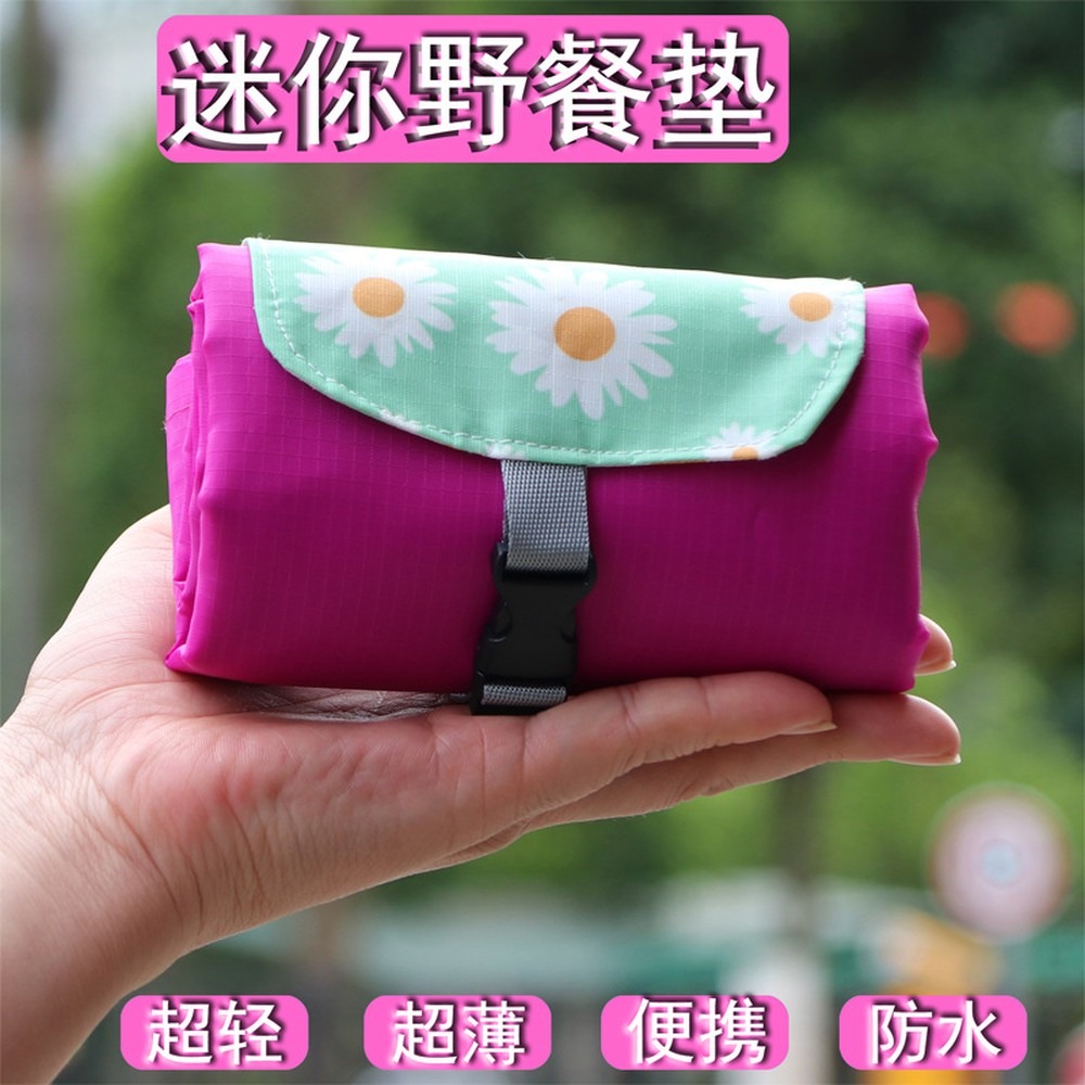 Waterproof Picnic Mat, Portabl - đánh giá và giá Kids Outdoor Mat Waterproof