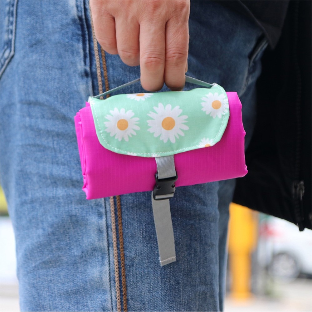 Waterproof Picnic Mat, Portabl - đánh giá và giá Kids Outdoor Mat Waterproof