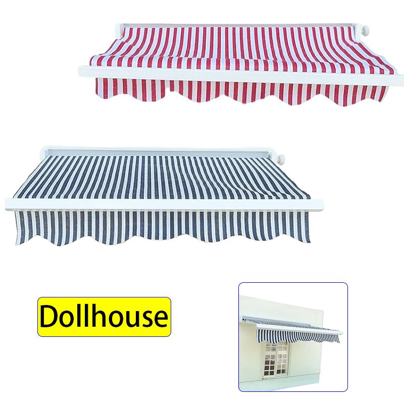 1/12 Dollhouse Simulation Awni - đánh giá và giá Kids Outdoor Play