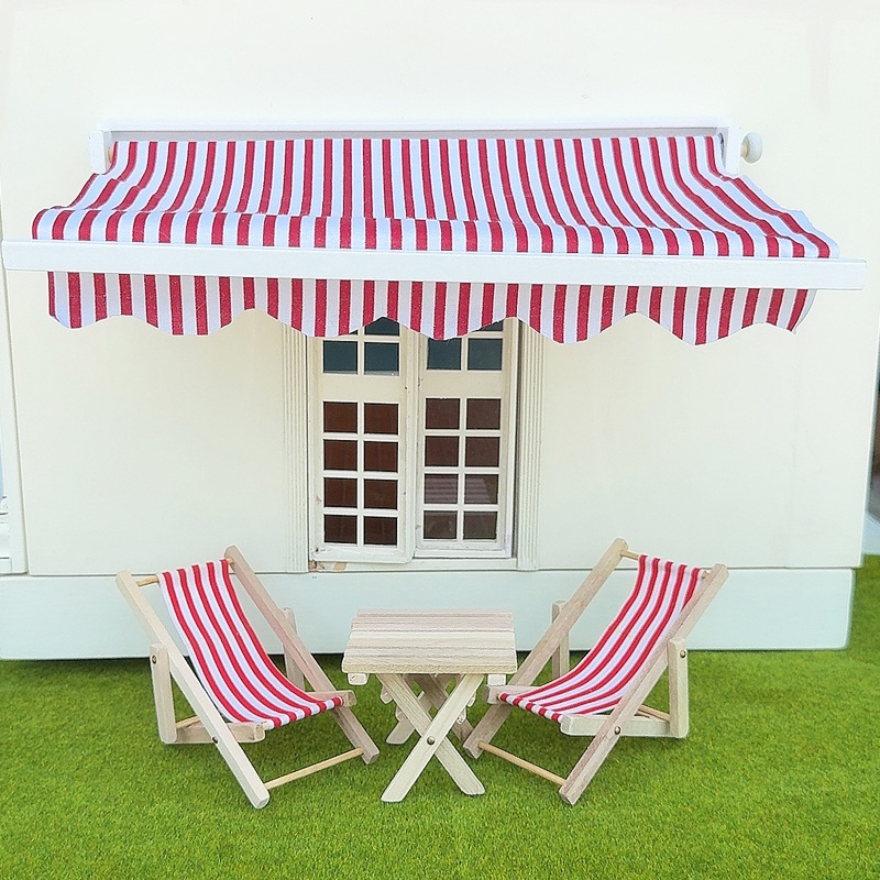 1/12 Dollhouse Simulation Awni - đánh giá và giá Kids Outdoor Play