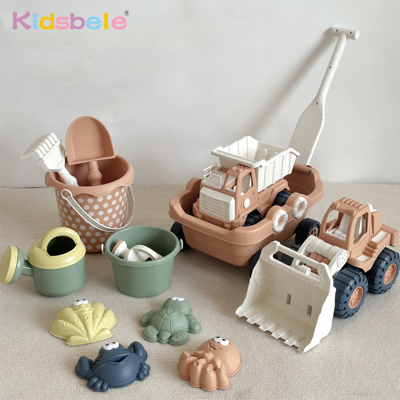 Beach Play Toys Children Porta - đánh giá và giá Kids Outdoor Play Equipment