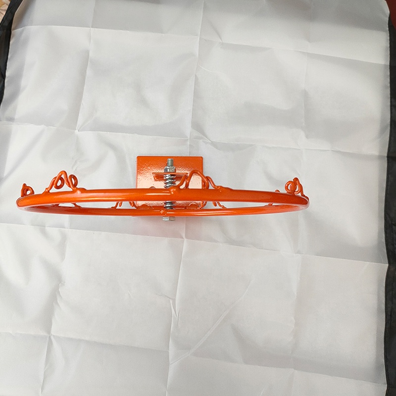 Outdoor 8 Inch Kids Basketball - đánh giá và giá Kids Outdoor Basketball Hoop