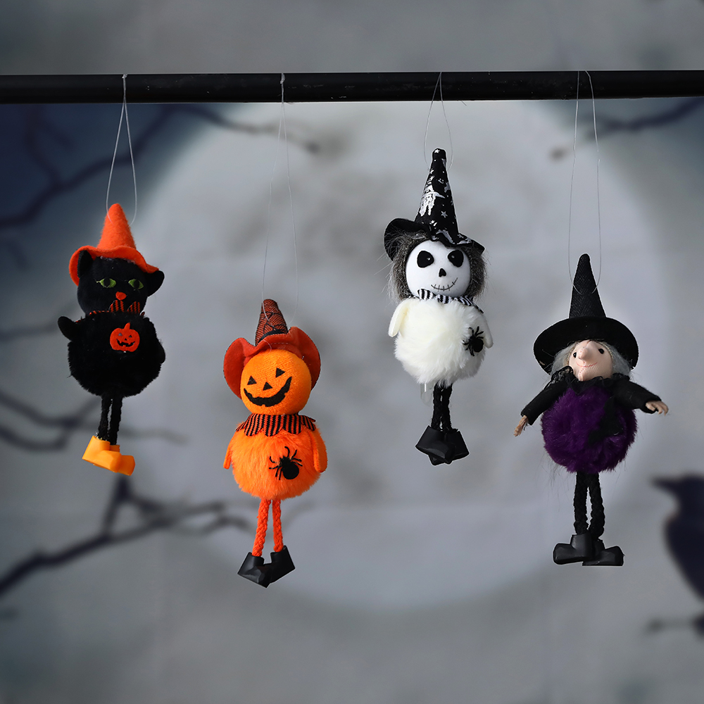 Búp Bê Halloween Treo Mặt Dây  - đánh giá và giá Kids Outdoor Treehouse