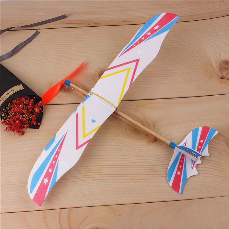 10PCS Airplane Model Rubber Ba - đánh giá và giá Kids Outdoor Play Equipment