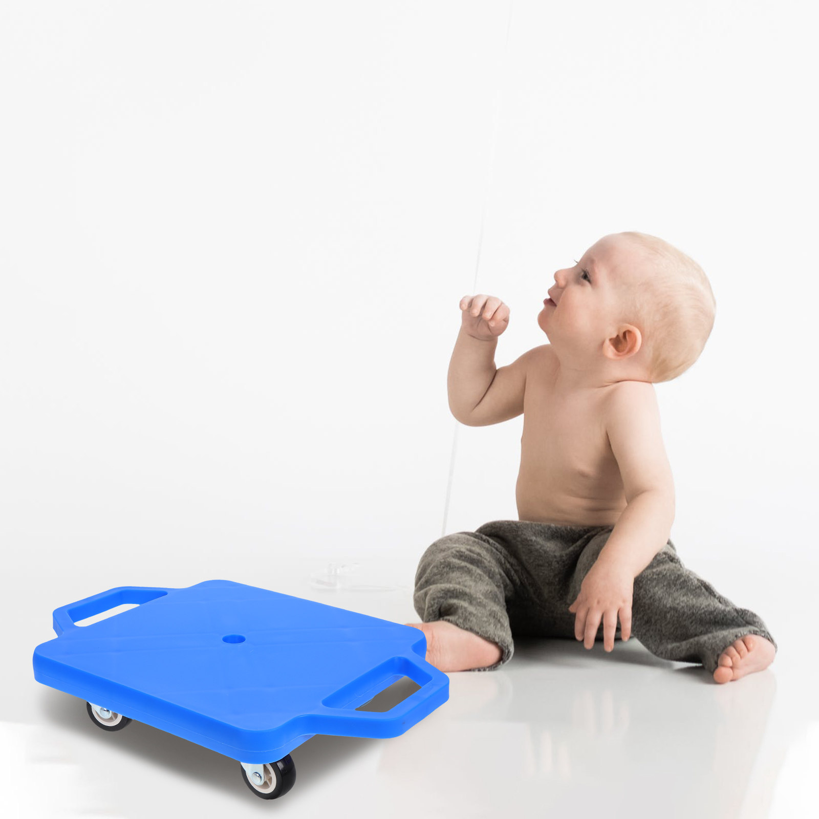 Sensory Training Kids Plastic  - đánh giá và giá Kids Outdoor Play Equipment
