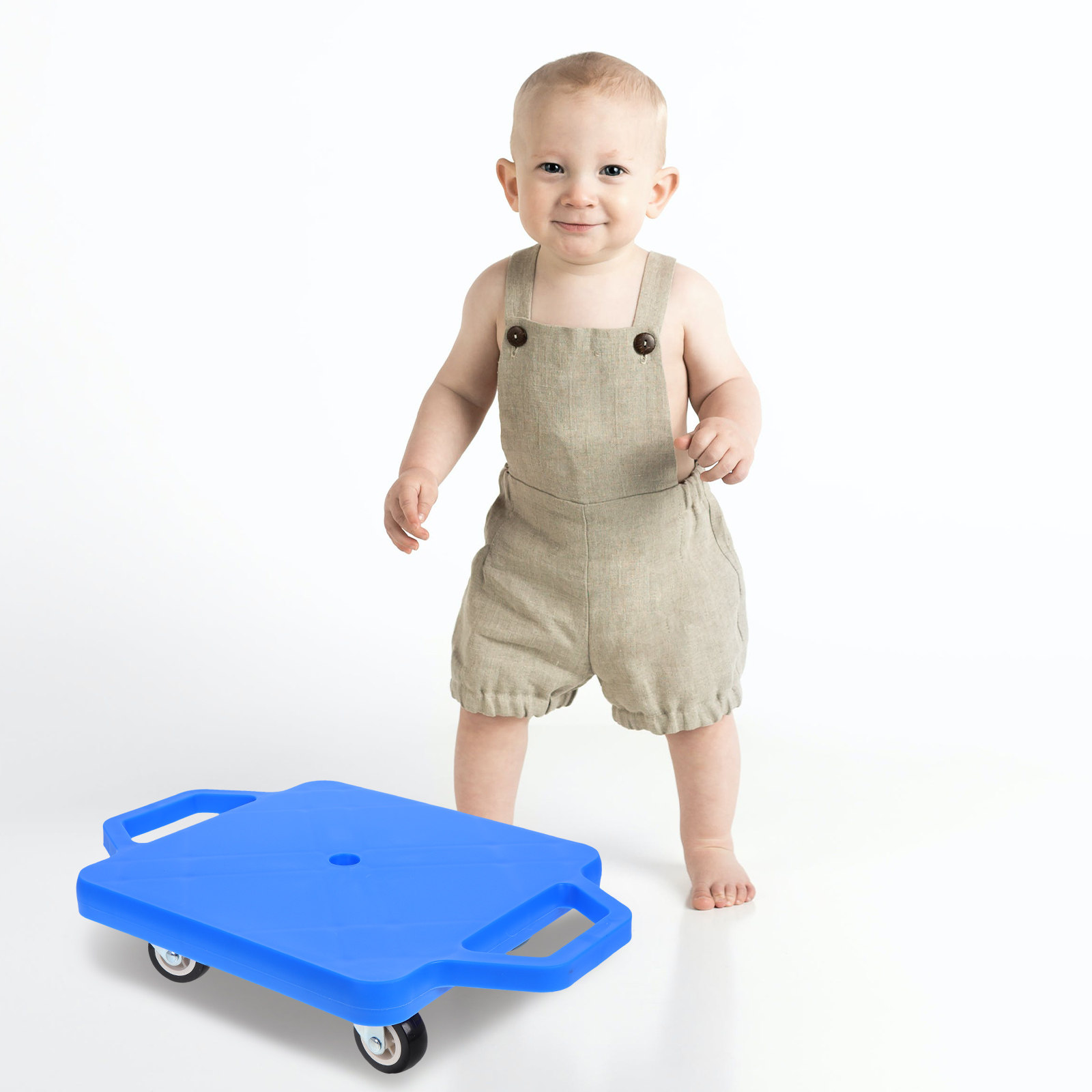Sensory Training Kids Plastic  - đánh giá và giá Kids Outdoor Play Equipment