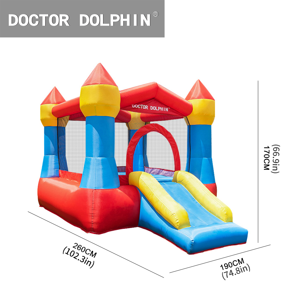 Custom Outdoor Inflatable Boun - đánh giá và giá Kids Outdoor Play Equipment