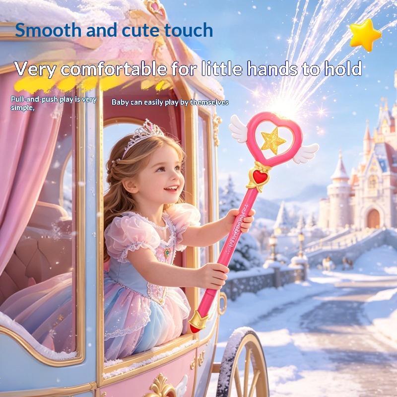 Fairy Wand Water  Kids Magic W - đánh giá và giá Sprinkler Splash Pad