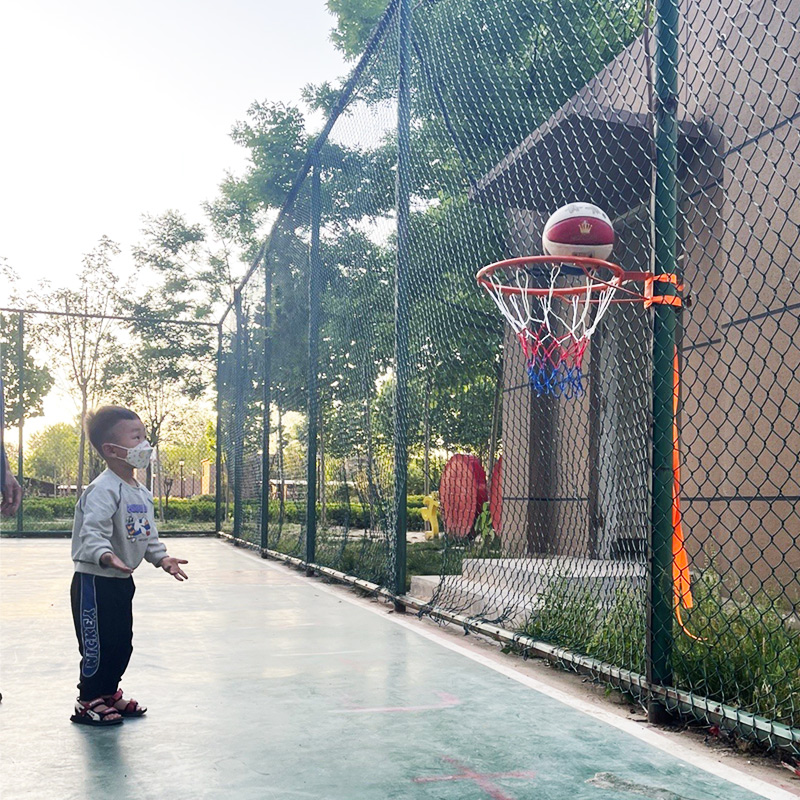 Bấm Lỗ Giá Rẻ Bóng Rổ Thép Tiê - đánh giá và giá Kids Outdoor Basketball Hoop