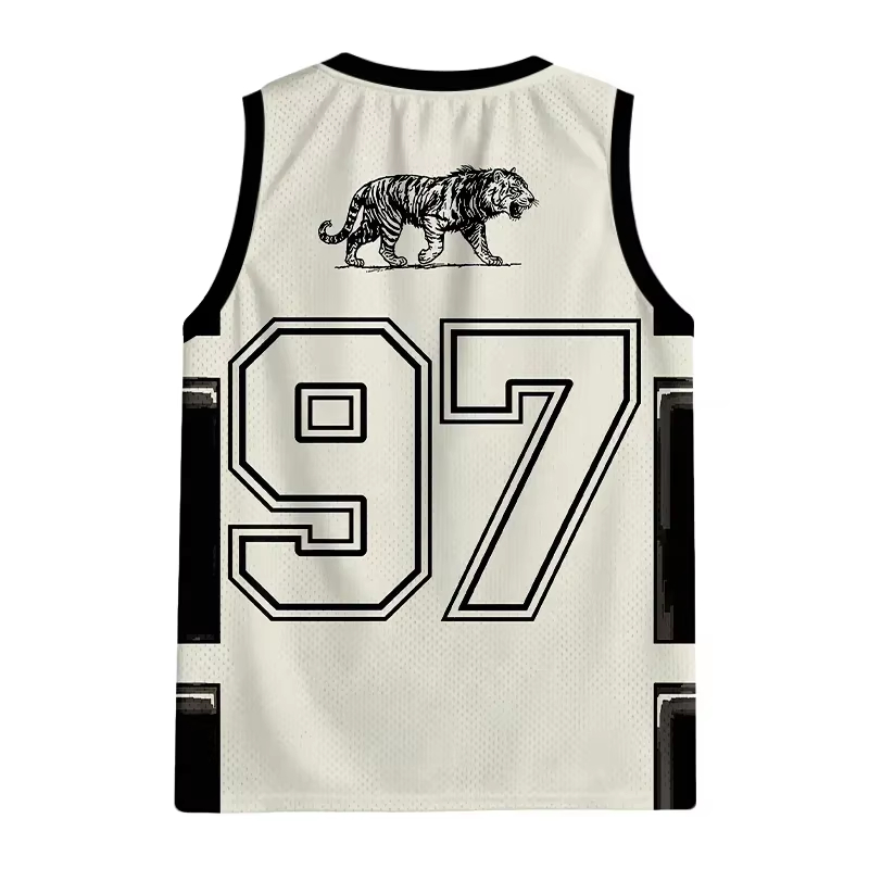 2026 Summer Fashion New Tiger  - đánh giá và giá Kids Outdoor Vest